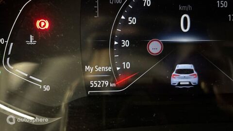Captur 1.3 TCe mild hybrid 140ch Techno 2023 occasion 57200 Sarreguemines