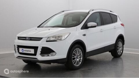 Ford Kuga 2.0 TDCi 120ch Trend 2014 occasion Arras 62000