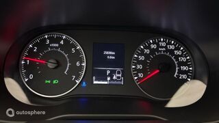 Duster 1.3 TCe 150ch FAP Extreme 4x2 EDC 2024 occasion 02300 Chauny
