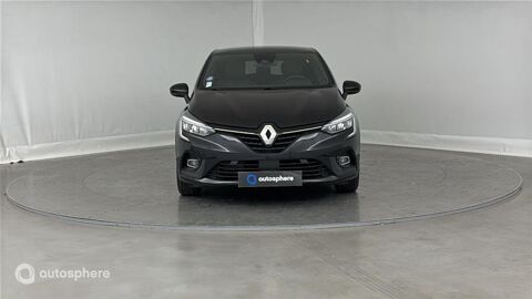 Clio 1.0 TCe 100ch Intens GPL -21 2021 occasion 59850 Nieppe