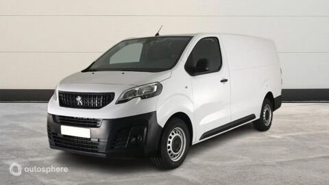 Annonce voiture Peugeot Expert 25999 €
