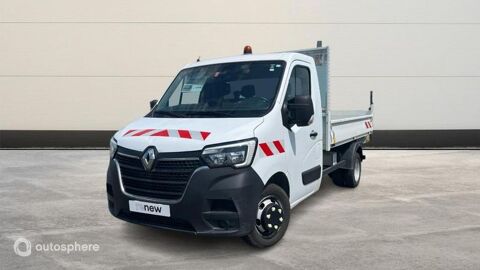 Renault Master RJ3500 L2 2.3 Blue dCi PAF AR court 130ch Confort EuroVI 2022 occasion Arras 62000