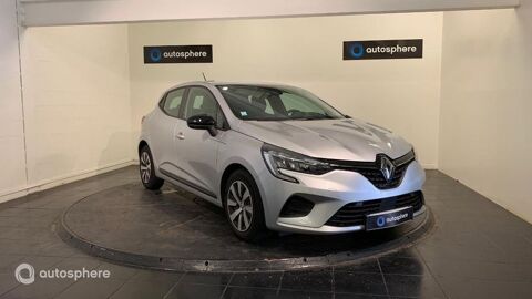 Clio 1.0 TCe 90ch Equilibre 2023 occasion 57200 Sarreguemines