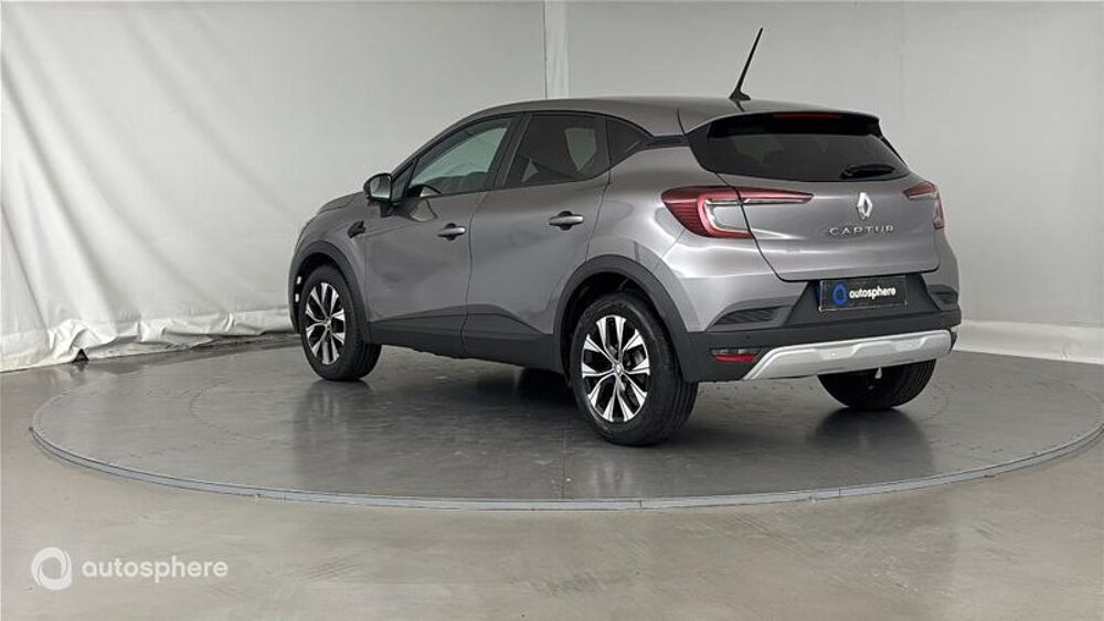 Captur 1.0 TCe 90ch Evolution 2024 occasion 77100 Meaux