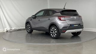 Captur 1.0 TCe 90ch Evolution 2024 occasion 77100 Meaux