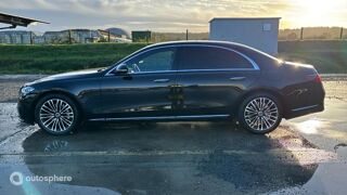 Classe S 580 e 510ch Executive 9G-Tronic 2022 occasion 17138 Puilboreau