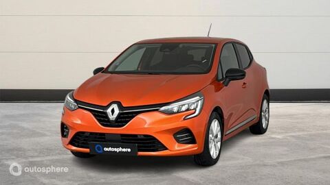 Renault Clio 1.0 SCe 65ch Evolution 2023 occasion &Eacute;pernay 51200
