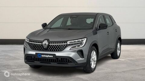 Renault Austral 1.2 E-Tech full hybrid 200ch Evolution - 23 2024 occasion Soissons 02200