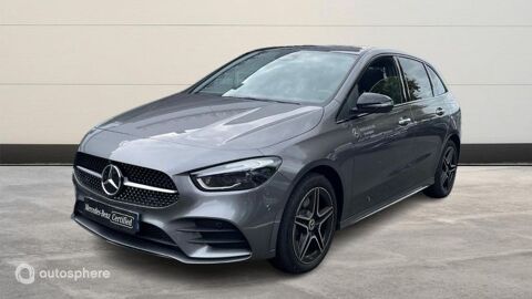 Mercedes Classe B 250 e Hybrid EQ 163+109ch AMG Line 8G-DCT 2025 occasion Beauvais 60000
