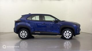 Yaris Cross 116h Dynamic MY22 2023 occasion 75005 Paris