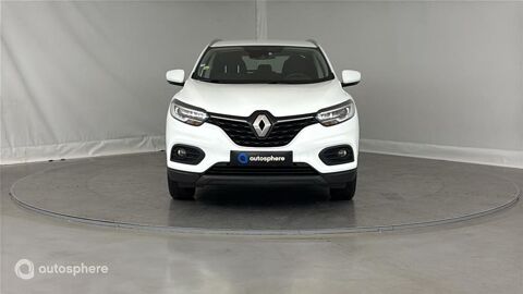 Kadjar 1.5 Blue dCi 115ch Business - 21 2020 occasion 02600 Villers-Cotter&ecirc;ts