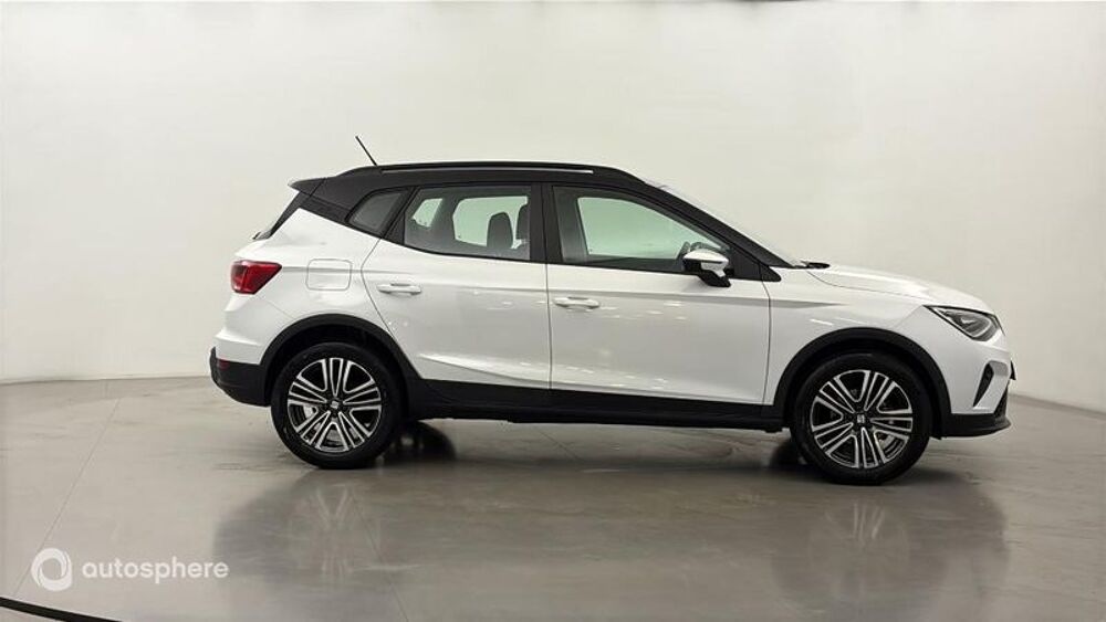 Arona 1.0 TSI 95ch Copa 2025 occasion 79000 Niort