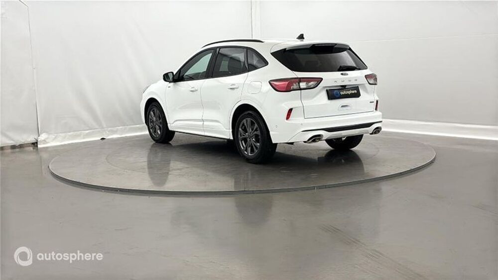 Kuga 2.5 Duratec 190ch FHEV E85 ST-Line BVA 2024 occasion 59400 Cambrai