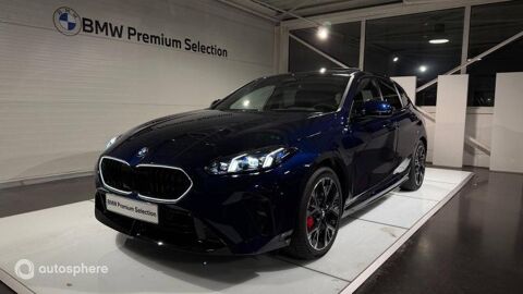 S&eacute;rie 1 123 xDriveA 218ch M Sport DKG7 2025 occasion 59113 Seclin