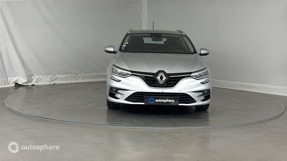 M&eacute;gane 1.5 Blue dCi 115ch Business - 20 2020 occasion 59470 Wormhout