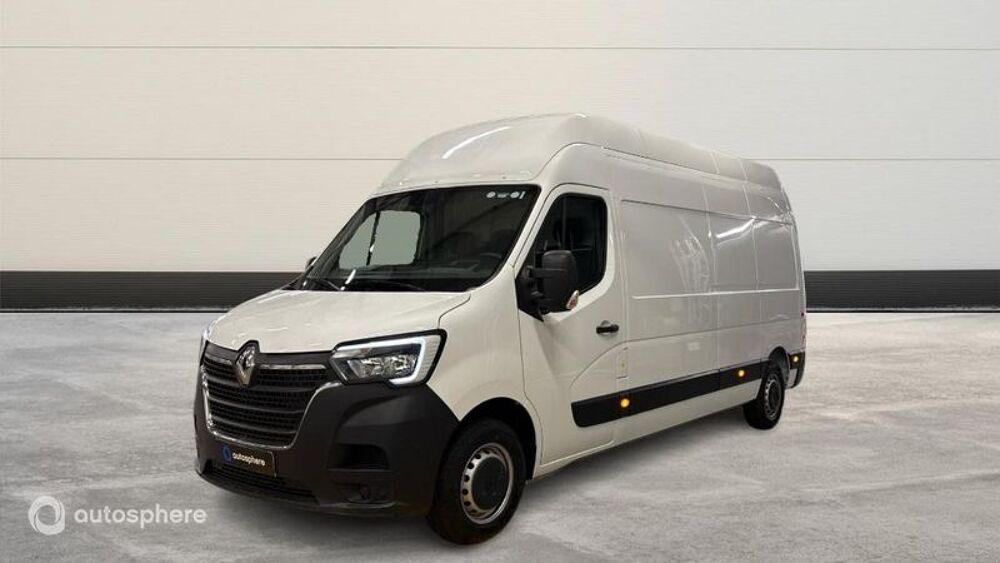 Master F3500 L3H2 2.3 Blue dCi 135ch Confort Euro6 2024 occasion 02000 Laon