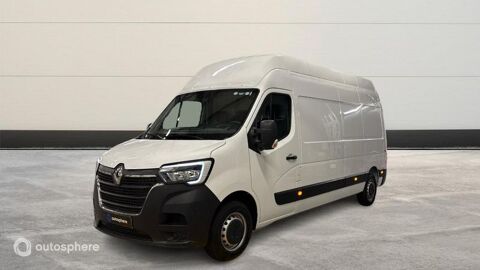 Renault Master F3500 L3H2 2.3 Blue dCi 135ch Confort Euro6 2024 occasion Laon 02000