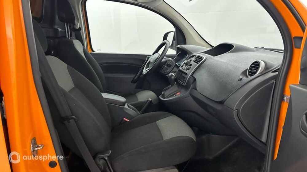 Kangoo 1.5 Blue dCi 115ch Grand Confort 5cv 2021 occasion 57000 Metz