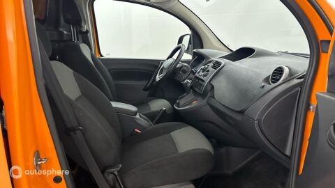 Kangoo 1.5 Blue dCi 115ch Grand Confort 5cv 2021 occasion 57000 Metz