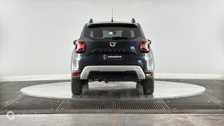 Duster 1.5 Blue dCi 115ch Prestige 4x4 2022 occasion 74100 Annemasse