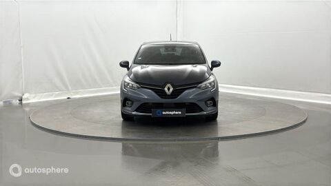 Clio 1.0 TCe 100ch Intens - 20 2020 occasion 62000 Arras