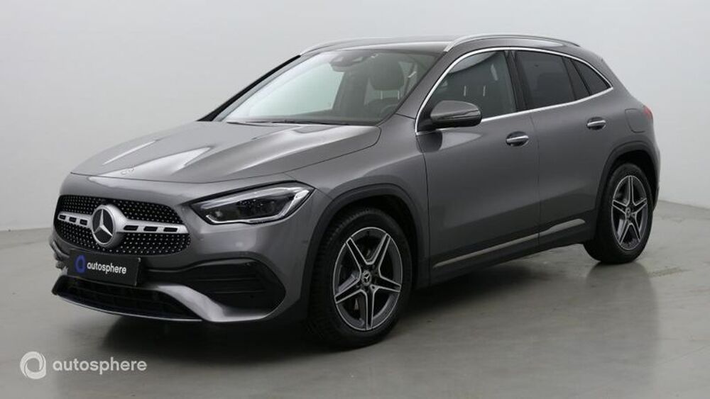 Classe GLA 200 163ch AMG Line 7G-DCT 2023 occasion 17138 Puilboreau