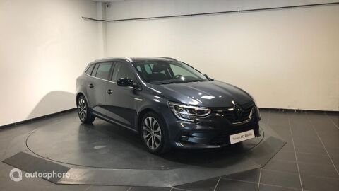 Mégane 1.5 Blue dCi 115ch Techno EDC -23 2024 occasion 73200 Albertville