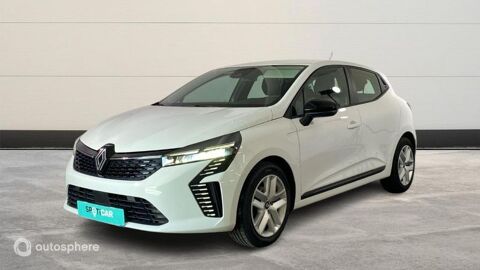 Annonce voiture Renault Clio 15499 €