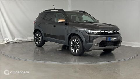 Duster 1.2 mild hybrid 140ch Extreme 2025 occasion 59640 Dunkerque