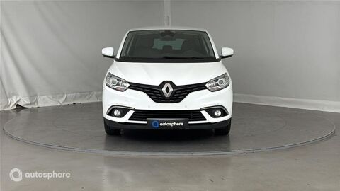 Sc&eacute;nic 1.7 Blue dCi 120ch Business 2018 occasion 62219 Longuenesse