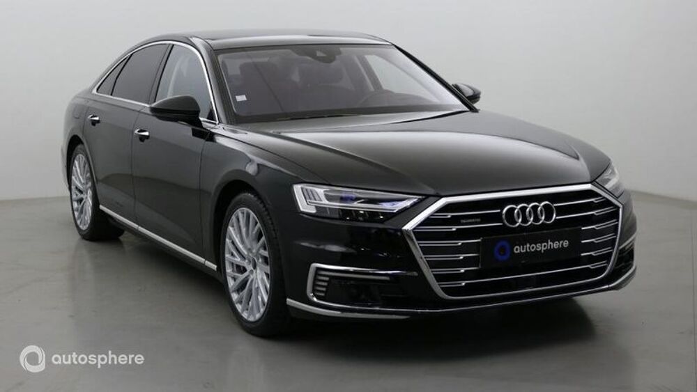 A8 60 TFSI e 449ch Avus Extended quattro tiptronic 8 2021 occasion 16430 Champniers