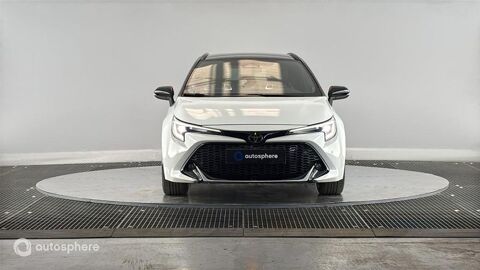 Corolla 2.0 196ch GR Sport 2023 occasion 74330 &Eacute;pagny Metz Tessy