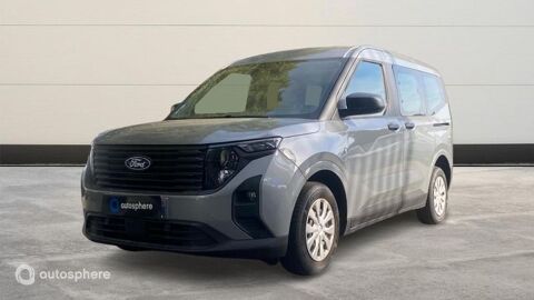 Tourneo VP 1.0 EcoBoost 125ch S&S Trend 2025 occasion 92000 Nanterre