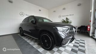 Classe GLC 300 e Hybrid 313ch AMG Line + 4Matic 9G-Tronic 2025 occasion 77100 Meaux