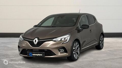 Annonce voiture Renault Clio 12799 €