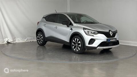 Captur 1.0 TCe 100ch Evolution GPL 2023 occasion 62000 Arras