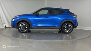 Juke 1.6 Hybrid 143ch N-Connecta 2024 2024 occasion 77100 Meaux