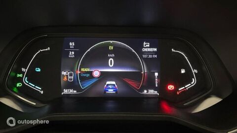 Clio 1.6 E-Tech 140ch Business -21 2021 occasion 62110 H&eacute;nin-Beaumont