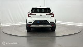 Captur 1.3 TCe mild hybrid 140ch Techno 2023 occasion 57400 Buhl-Lorraine