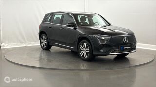 EQB 250+ 190ch Edition 2024 occasion 77144 Mont&eacute;vrain