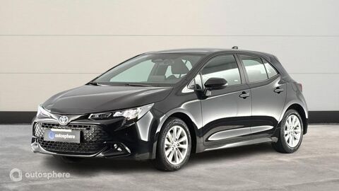 Toyota Corolla 1.8 140ch Dynamic MY23 2023 occasion &Eacute;pagny Metz Tessy 74330