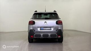 C3 Aircross PureTech 130ch S&S C-Series EAT6 2022 2023 occasion 37170 Chambray-l&egrave;s-Tours