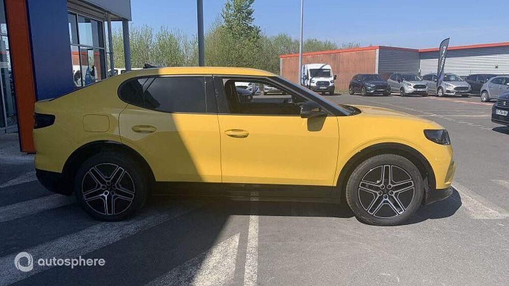 Capri 286ch Extended Range 77kW Pack Premium RWD 2025 occasion 08000 Charleville-M&eacute;zi&egrave;res