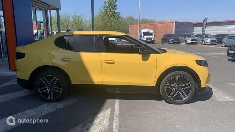 Capri 286ch Extended Range 77kW Pack Premium RWD 2025 occasion 08000 Charleville-M&eacute;zi&egrave;res