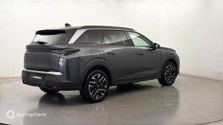 5008 Hybrid 145ch GT e-DCS6 2025 occasion 79000 Niort