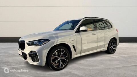 BMW X5 xDrive45e 394ch M Sport 17cv 2022 occasion Al&egrave;s 30100