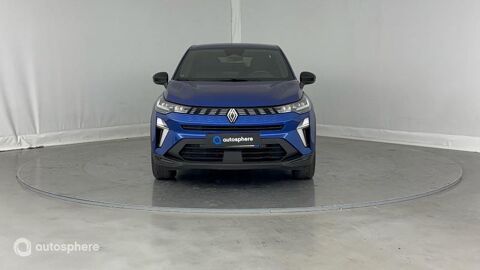 Symbioz 1.6 E-Tech full hybrid 145ch Evolution 2025 occasion 02300 Chauny