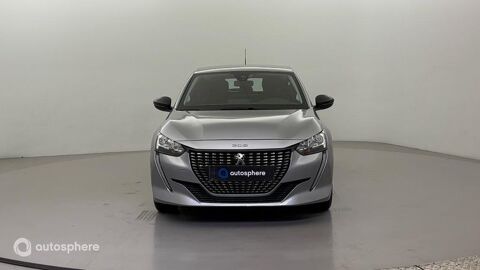 208 1.2 PureTech 75ch S&S Active Pack 2023 occasion 79000 Niort