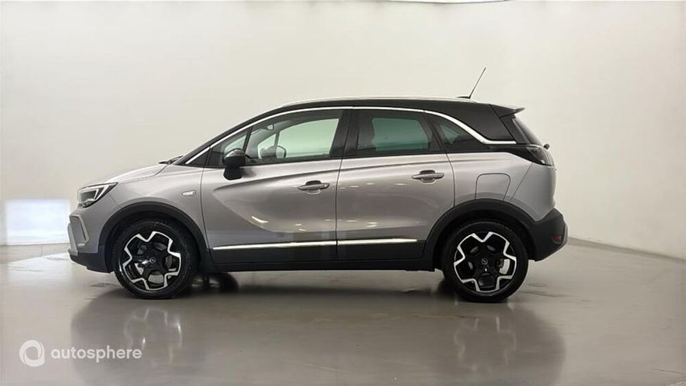 Crossland X 1.5 D 110ch Ultimate 2021 occasion 16430 Champniers