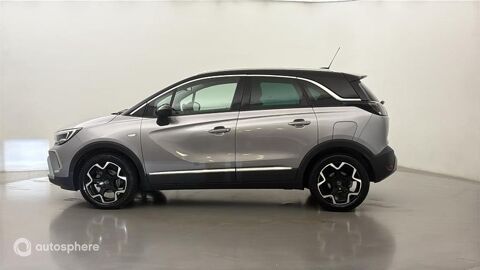 Crossland X 1.5 D 110ch Ultimate 2021 occasion 16430 Champniers